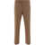 PT PANTALONI TORINO Pants MARRONE MEDIO