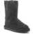 Bearpaw Elle Short Graphite Grey