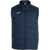 Joma Chaleco Urban IV Vest Navy