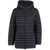 Joma Urban V Jacket Black