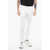 CORNELIANI Id Chino Pants With Welt Pockets White