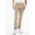 CORNELIANI Id Stretch Cotton Lazise 5-Pocket Pants Brown