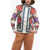 La DoubleJ Patterned Quilted Edie Jacket Multicolor