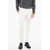 CORNELIANI Cc Collection Stretch Cotton Reset Chino Pants White