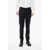 CORNELIANI Virgin Wool Pants Black