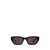 Saint Laurent Saint Laurent Eyewear Sunglasses Black