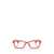 ALAIN MIKLI Alain Mikli Eyeglasses RED NACREE