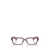 ALAIN MIKLI Alain Mikli Eyeglasses NEW POINTILLEE BOURDEAUX