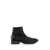 11 BY BORIS BIDJAN SABERI 11 By Boris Bidjan Saberi Ankle Boots Black