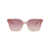 Jimmy Choo Jimmy Choo Sunglasses 505268 OPAL PINK