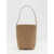 THE ROW Medium N/S Park Tote Bag Beige