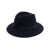 BORSALINO Borsalino Wool Fedora Hat BLUE