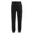 C.P. Company C.P. Company Cotton Track-Pants Black