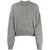 JACQUEMUS Jacquemus La Maille Jacquemus GREY