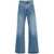 JACQUEMUS Jacquemus Le De Nimes Droit Jeans CLEAR BLUE