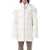 MONCLER X RICK OWENS Moncler X Rick Owens Cyclopic Hooded Long Down Jacket WHITE