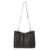 RABANNE Rabanne 1969 Shoulder Bag Black