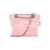 Marc Jacobs Marc Jacobs The Mini Tote Bag Denim PINK