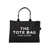 Marc Jacobs Marc Jacobs The Large Tote Bag Black