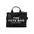 Marc Jacobs Marc Jacobs The Medium Tote Bag Black