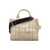 Marc Jacobs Marc Jacobs The Small Tote Bag Beige