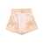 ZIMMERMANN Zimmermann Shorts NEUTRALS/PINK