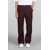 Lanvin Lanvin Pants Red