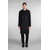 MACKINTOSH Mackintosh Redford Coat Black