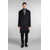 MACKINTOSH Mackintosh Renfrew Coat Black