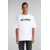 AMIRI Amiri T-Shirt WHITE