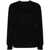 Alexander Wang Alexander Wang Essential Jsy Ls T-Shirt Clothing Black