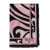 PUCCI Pucci Printed Silk Scarf PINK