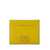 Valentino Garavani Valentino Garavani Wallets YELLOW