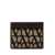 Valentino Garavani Valentino Garavani Wallets BROWN