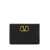 Valentino Garavani Valentino Garavani Wallets Black