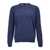 Hugo Boss Hugo Boss 'Leno-P' Sweater BLUE