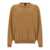 Hugo Boss Hugo Boss 'Botto' Sweater Beige