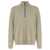 Hugo Boss Hugo Boss 'Kanobix' Sweater Beige