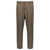 Hugo Boss Hugo Boss Cotton Trousers BROWN