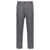 Hugo Boss Hugo Boss Cotton Trousers GRAY