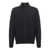 Hugo Boss Hugo Boss 'Avac Fz' Cardigan Black