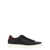 Hugo Boss Hugo Boss Leather Sneakers Black