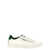 Hugo Boss Hugo Boss Leather Sneakers WHITE