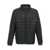 Hugo Boss Hugo Boss 'Oden1' Down Jacket Black