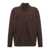 Hugo Boss Hugo Boss 'Skaz' Sweatshirt BROWN