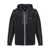 Hugo Boss Hugo Boss 'Saggy 1' Hoodie Black