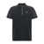 Hugo Boss Hugo Boss 'Paddy 2' Polo Shirt Black