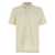 Hugo Boss Hugo Boss 'Parlay 207' Polo Shirt Beige