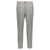 Hugo Boss Hugo Boss 'Genius El' Pants GRAY