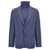 Hugo Boss Hugo Boss 'Hanry Bib' Blazer BLUE